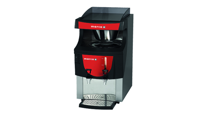 Marco Qwikbrew Single